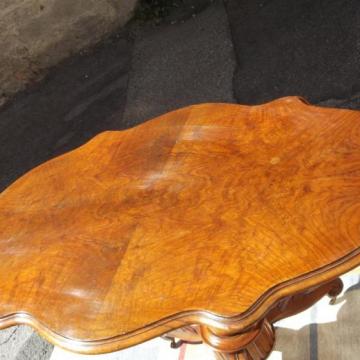 Particolare del piano