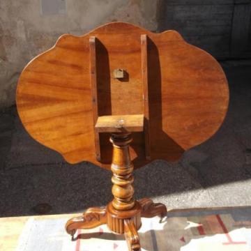 Apertura a vela