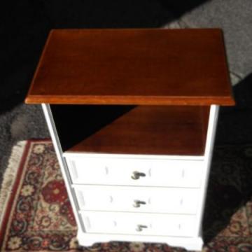 Piano in legno